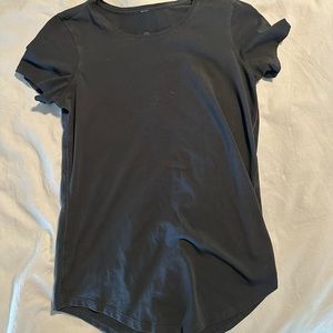 Lululemon love crewneck